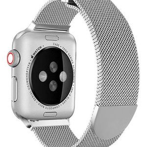 POSH TECH Stainless Steel Loop Band for Apple Watches
THE POSH TECH